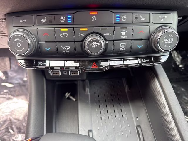 2026 Triple Nickel Dodge Durango GT Plus AWD SUV