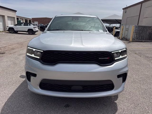 2026 Triple Nickel Dodge Durango GT Plus AWD SUV