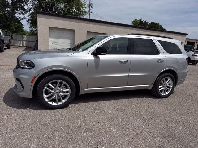 2026 Triple Nickel Dodge Durango GT Plus AWD SUV