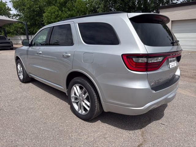 2026 Triple Nickel Dodge Durango GT Plus AWD SUV