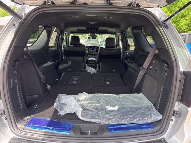 2026 Triple Nickel Dodge Durango GT Plus AWD SUV