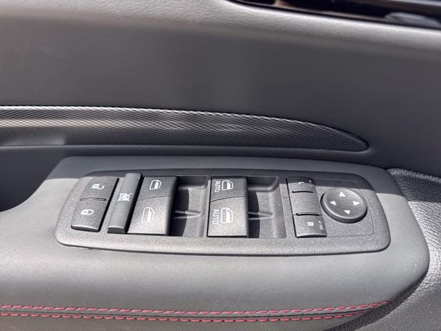 2026 Triple Nickel Dodge Durango GT Plus AWD SUV
