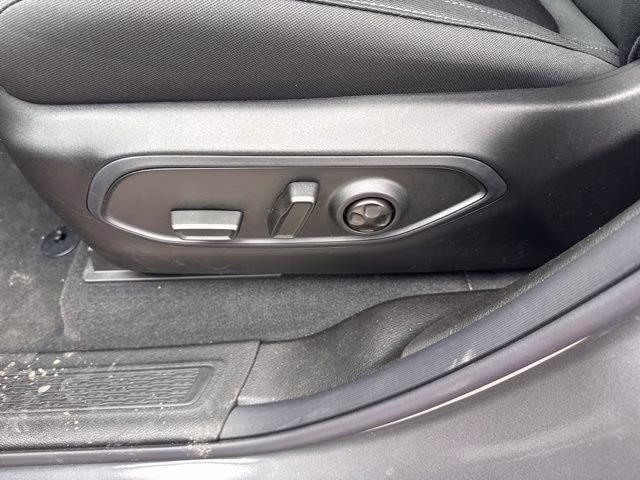 2026 Gray Metallic Jeep Grand Cherokee Laredo X RWD SUV