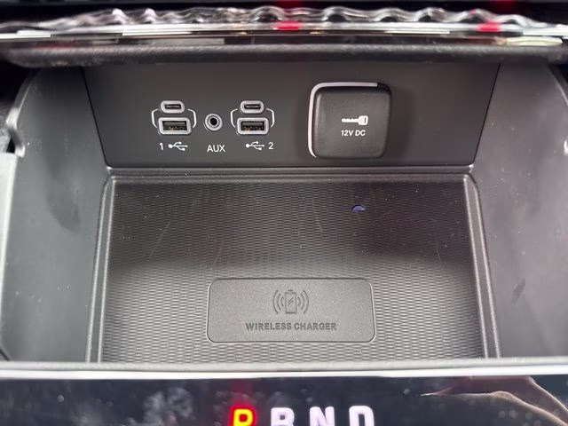 2026 Gray Metallic Jeep Grand Cherokee Laredo X RWD SUV