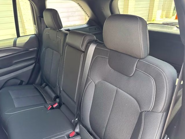 2026 Silver Zynith Jeep Grand Cherokee Laredo X RWD SUV