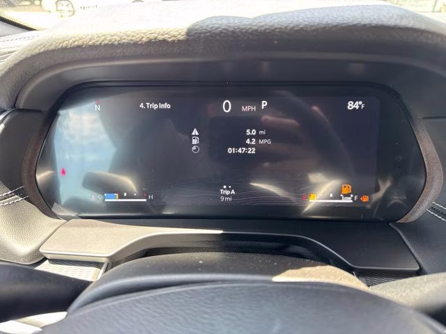 2026 Silver Zynith Jeep Grand Cherokee Laredo X RWD SUV