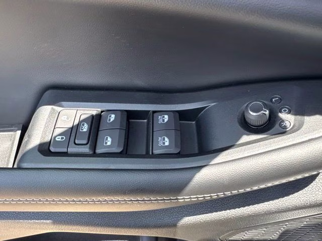 2026 Silver Zynith Jeep Grand Cherokee Laredo X RWD SUV