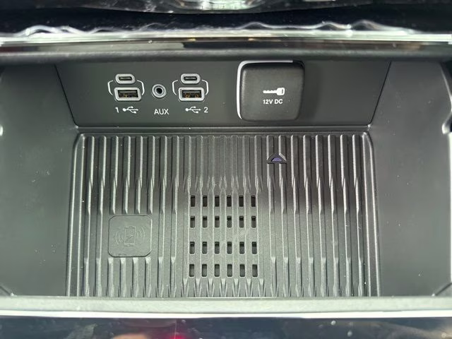 2026 Diamond Black Jeep Grand Cherokee Altitude RWD SUV