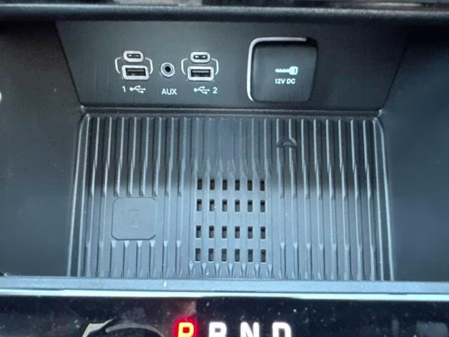 2026 Baltic Gray Metallic Clearcoat Jeep Grand Cherokee Laredo Altitude 4X4 SUV