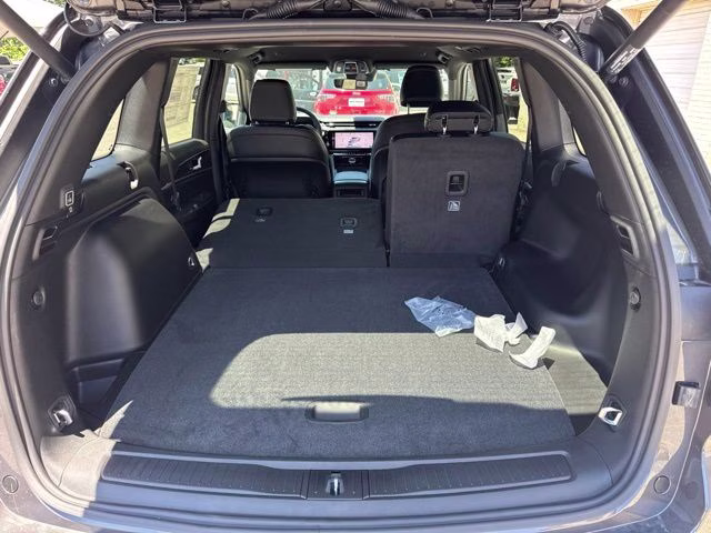 2026 Baltic Gray Metallic Clearcoat Jeep Grand Cherokee Laredo Altitude 4X4 SUV