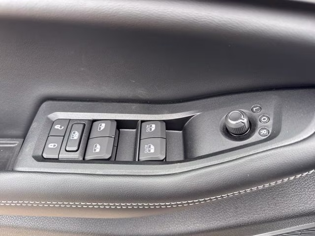 2026 Silver Zynith Jeep Grand Cherokee Limited 4X4 SUV