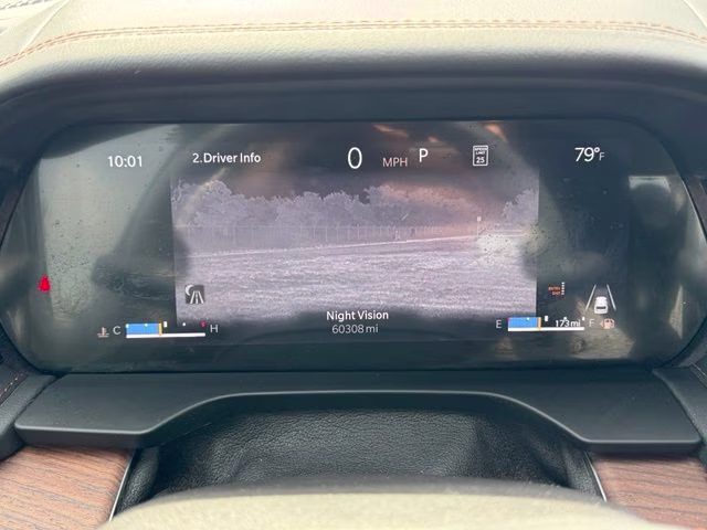 2024 Velvet Jeep Grand Cherokee Summit 4X4 SUV