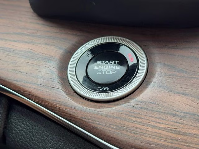 2024 Velvet Jeep Grand Cherokee Summit 4X4 SUV