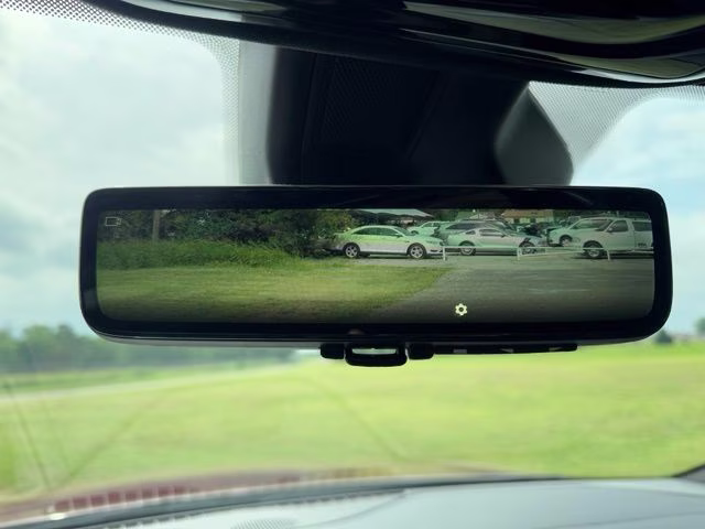 2024 Velvet Jeep Grand Cherokee Summit 4X4 SUV