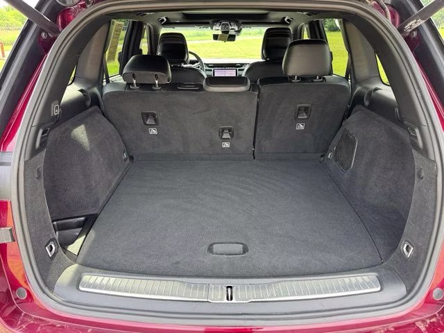 2024 Velvet Jeep Grand Cherokee Summit 4X4 SUV
