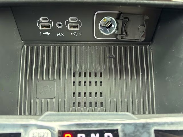 2026 Silver Zynith Jeep Grand Cherokee L Laredo RWD SUV