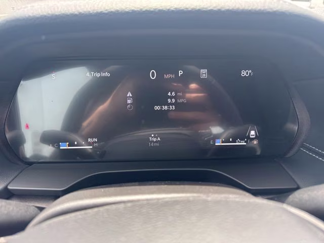 2026 Silver Zynith Jeep Grand Cherokee L Laredo RWD SUV