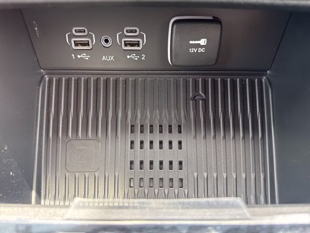 2026 Silver Zynith Jeep Grand Cherokee L Laredo RWD SUV