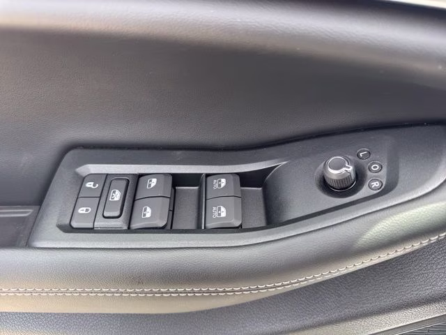 2026 Silver Zynith Jeep Grand Cherokee L Laredo RWD SUV