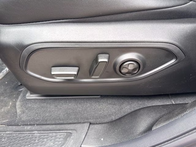 2026 Baltic Gray Metallic Clearcoat Jeep Grand Cherokee L Limited 4X4 SUV