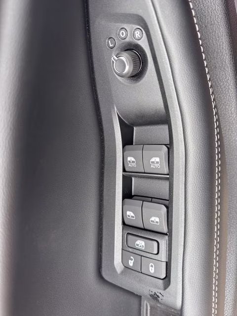2026 Velvet Red Pearlcoat Jeep Grand Cherokee L Limited 4X4 SUV