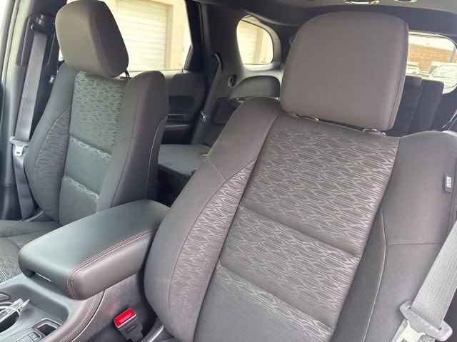 2026 Triple Nickel Dodge Durango AWD SUV