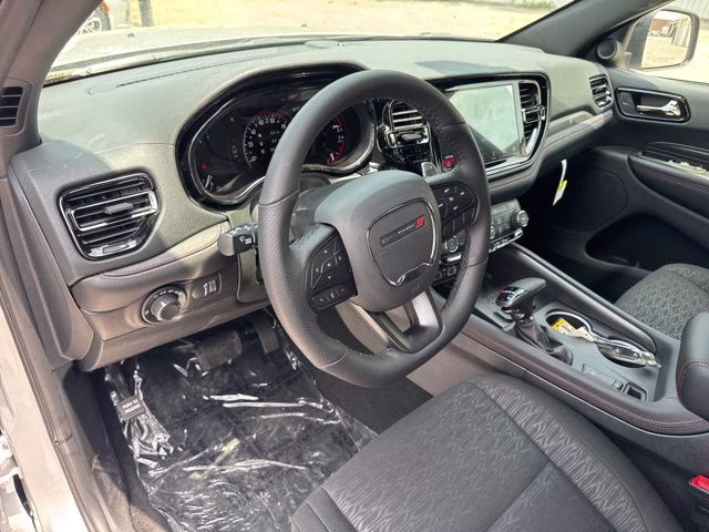 2026 Triple Nickel Dodge Durango AWD SUV