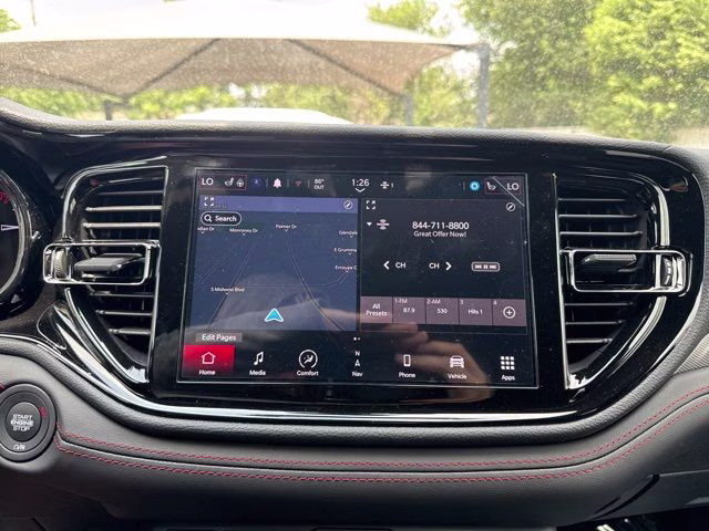 2026 Triple Nickel Dodge Durango AWD SUV