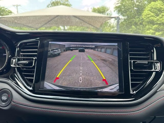 2026 Triple Nickel Dodge Durango AWD SUV