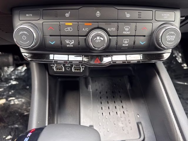 2026 Triple Nickel Dodge Durango AWD SUV
