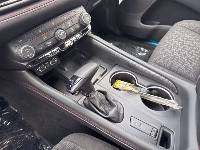 2026 Triple Nickel Dodge Durango AWD SUV