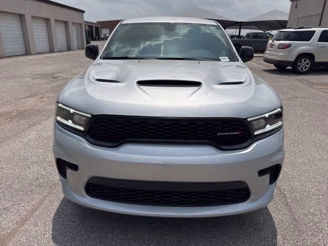 2026 Triple Nickel Dodge Durango AWD SUV