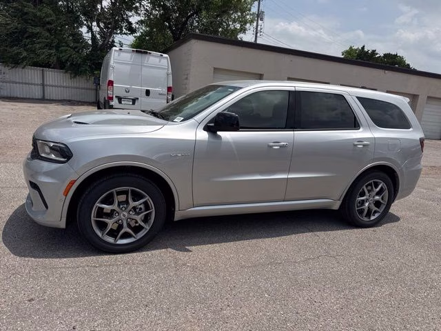 2026 Triple Nickel Dodge Durango AWD SUV
