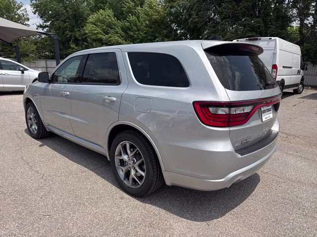 2026 Triple Nickel Dodge Durango AWD SUV