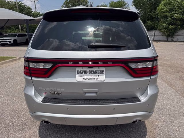 2026 Triple Nickel Dodge Durango AWD SUV