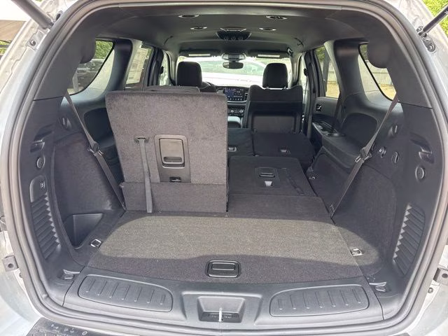 2026 Triple Nickel Dodge Durango AWD SUV