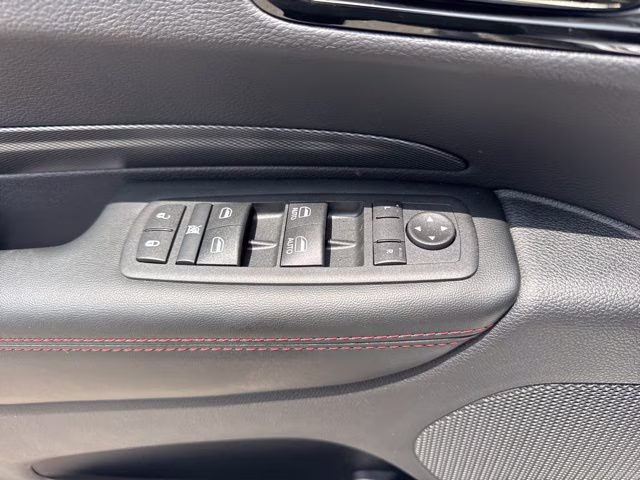 2026 Triple Nickel Dodge Durango AWD SUV