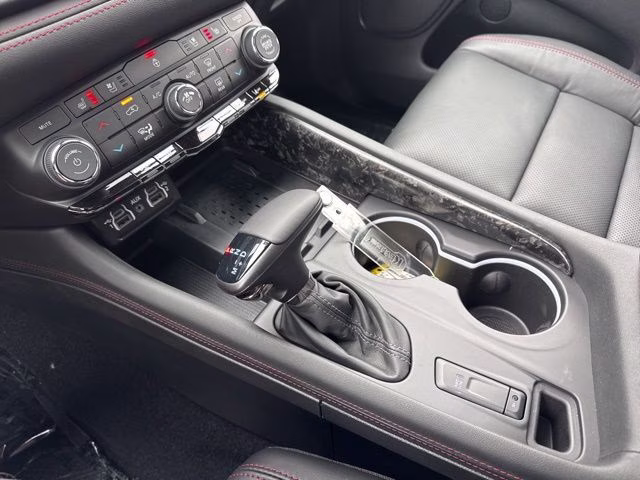 2026 White Dodge Durango AWD SUV