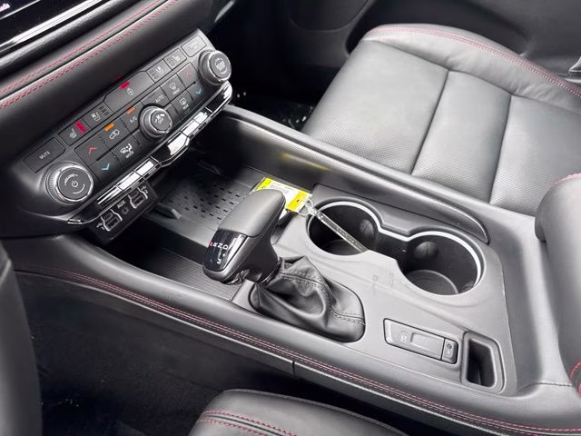2026 Gray Dodge Durango AWD SUV