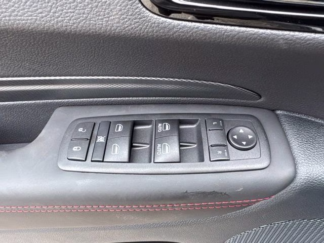 2026 Gray Dodge Durango AWD SUV