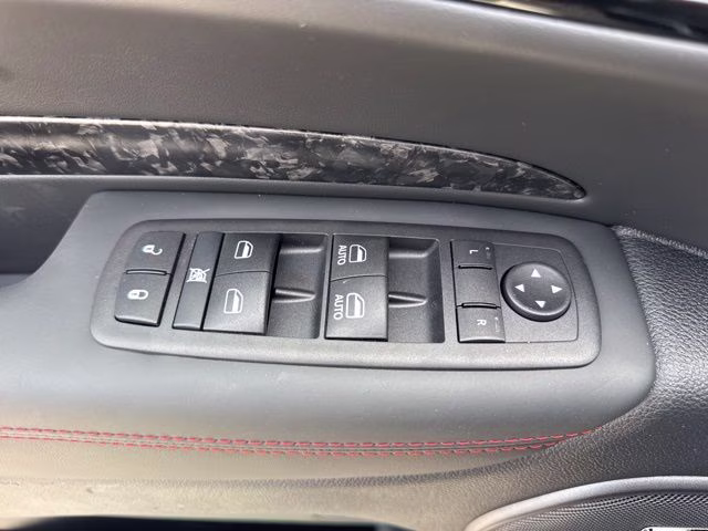 2026 DB Black Crystal Clearcoat Dodge Durango GT Premium HEMI V8 AWD SUV