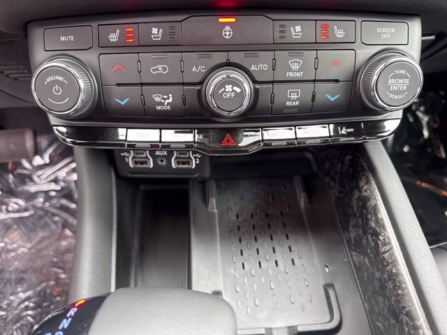 2026 White Knuckle Clearcoat Dodge Durango GT Premium HEMI V8 AWD SUV