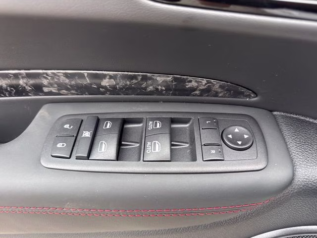 2026 White Knuckle Clearcoat Dodge Durango GT Premium HEMI V8 AWD SUV