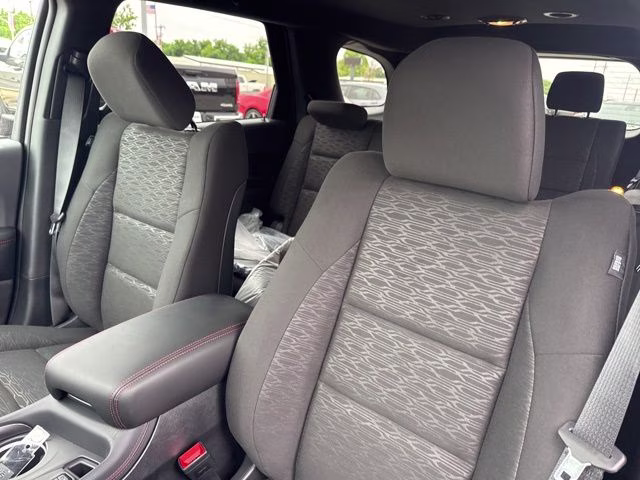 2026 Night Moves Dodge Durango AWD SUV