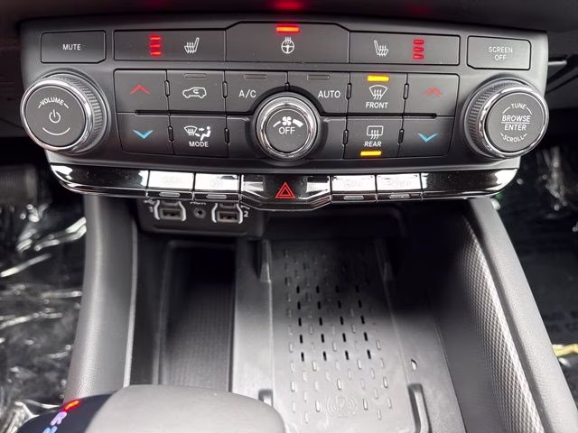 2026 Night Moves Dodge Durango AWD SUV