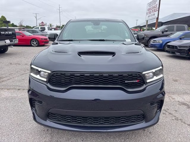 2026 Night Moves Dodge Durango AWD SUV