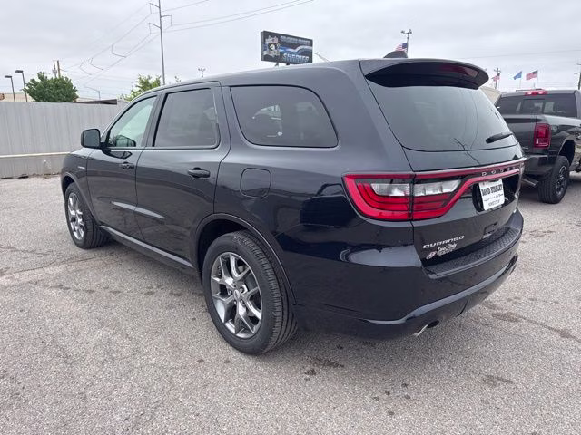 2026 Night Moves Dodge Durango AWD SUV