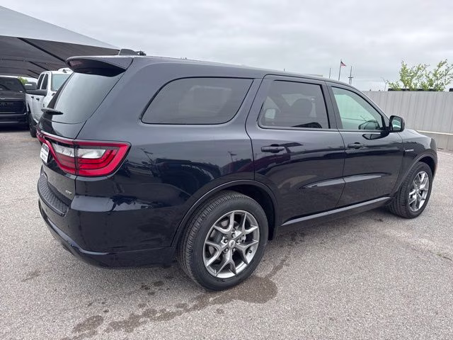 2026 Night Moves Dodge Durango AWD SUV