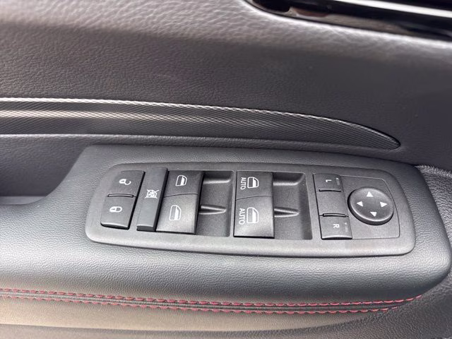 2026 Night Moves Dodge Durango AWD SUV