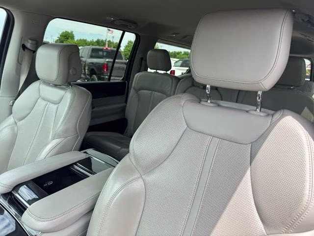 2022 Diamond Black Jeep Wagoneer Series I 4X4 SUV